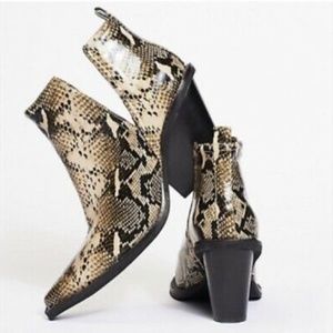 jeffrey campbell x free people booties
